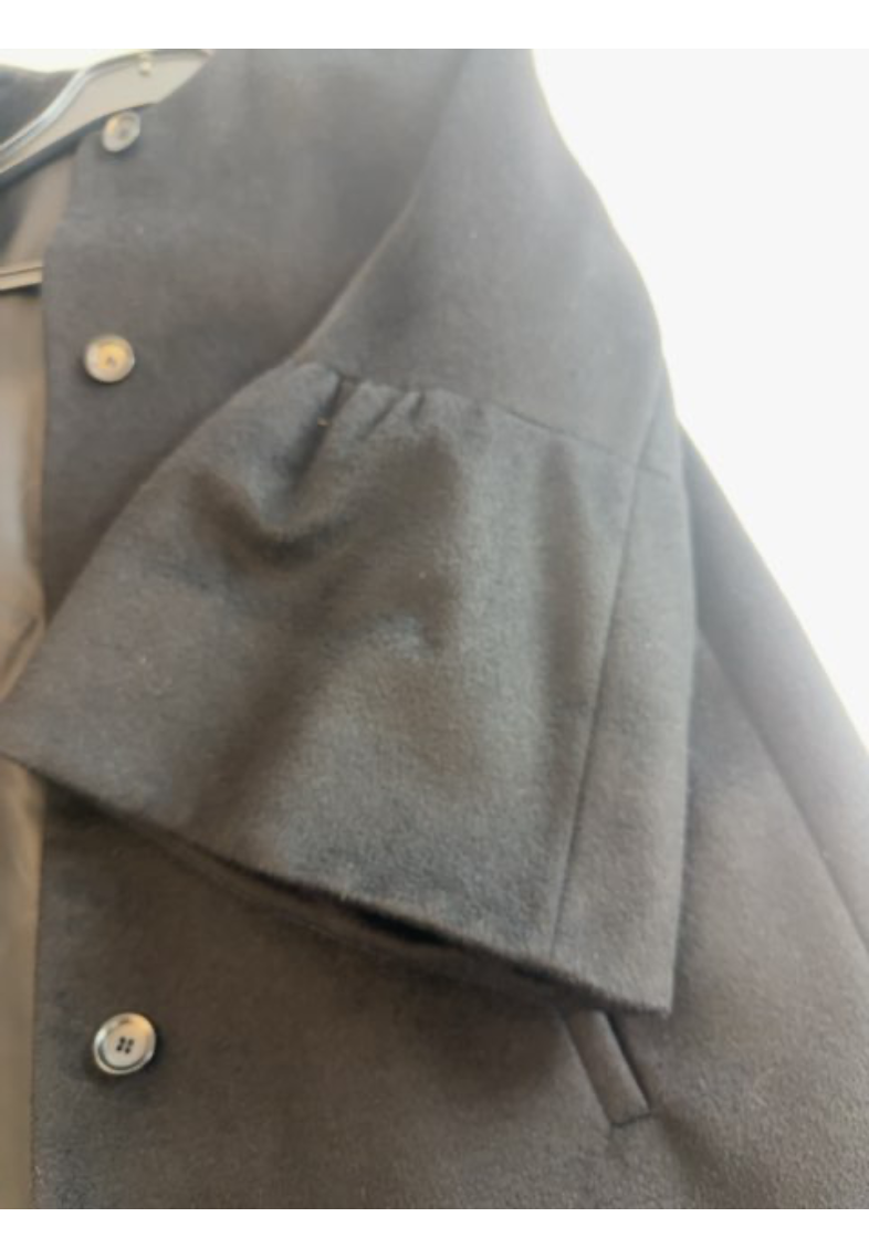 Max Mara uldjakke